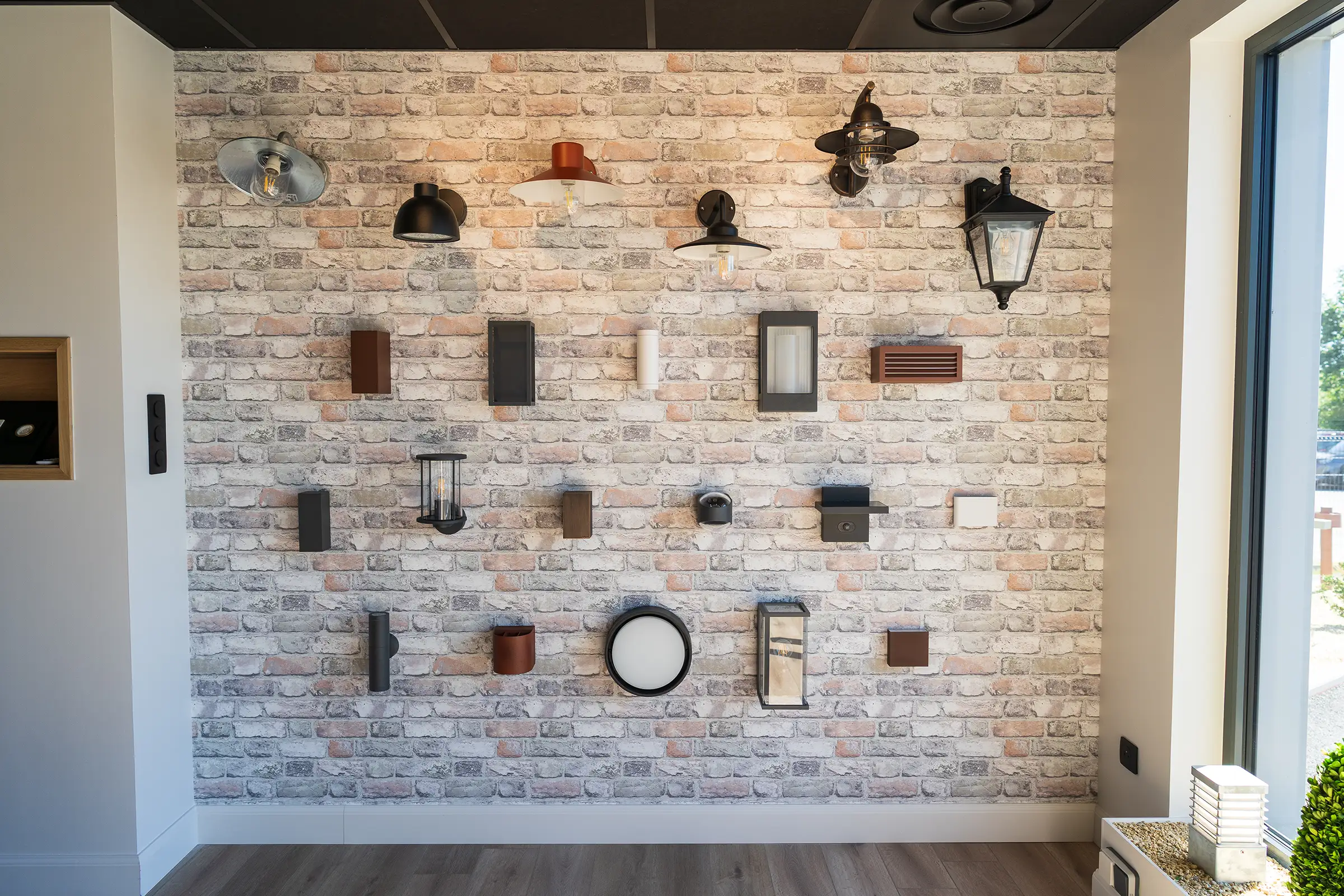 electricien carentan showroom carentan darth elec