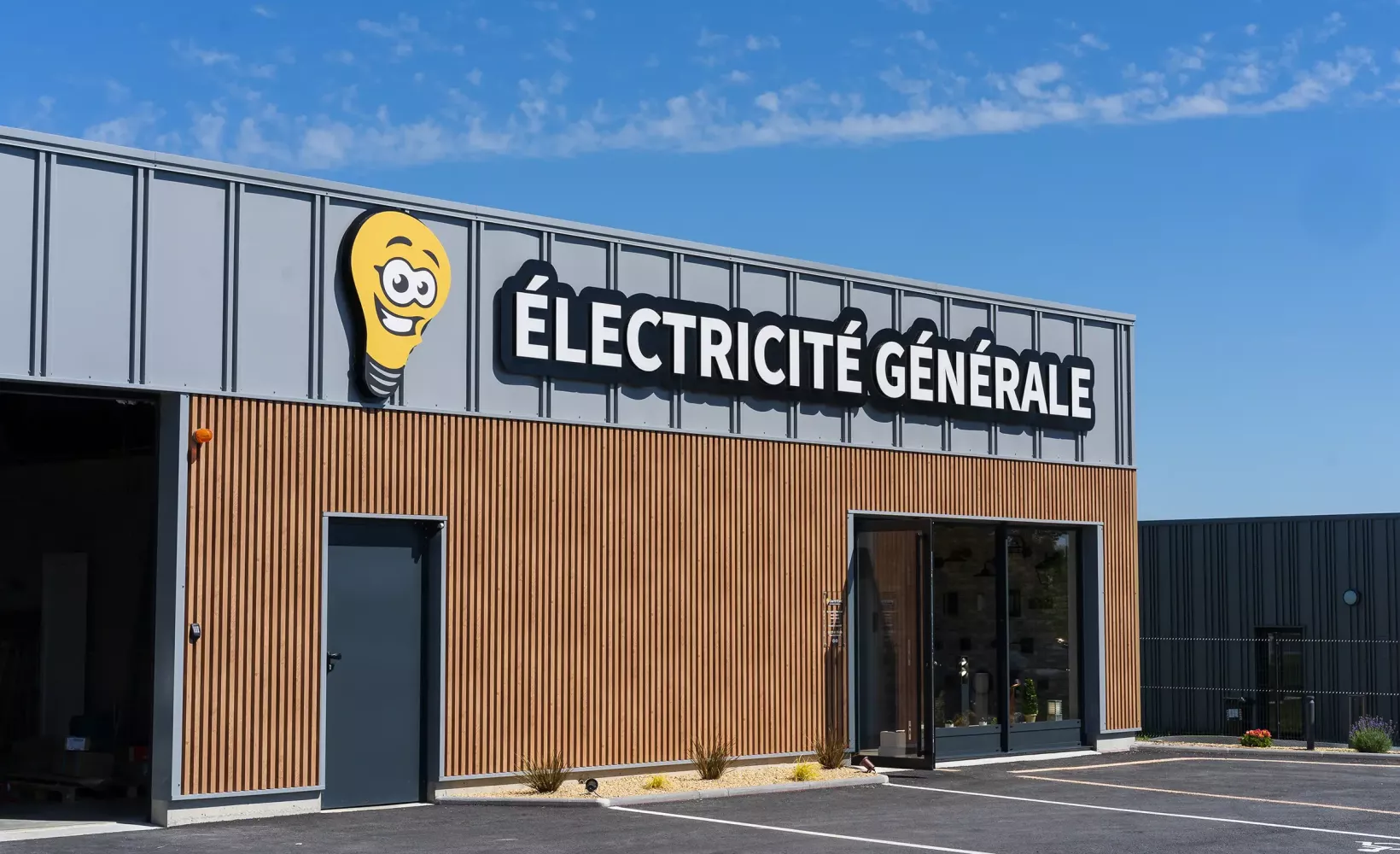 electricien carentan darth'elec